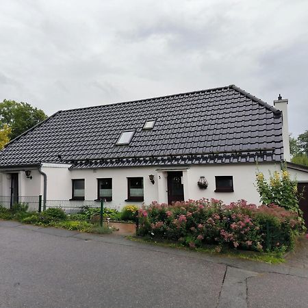 Andresen - Ferienwohnung Mit Gartenlaube Handewitt Luaran gambar