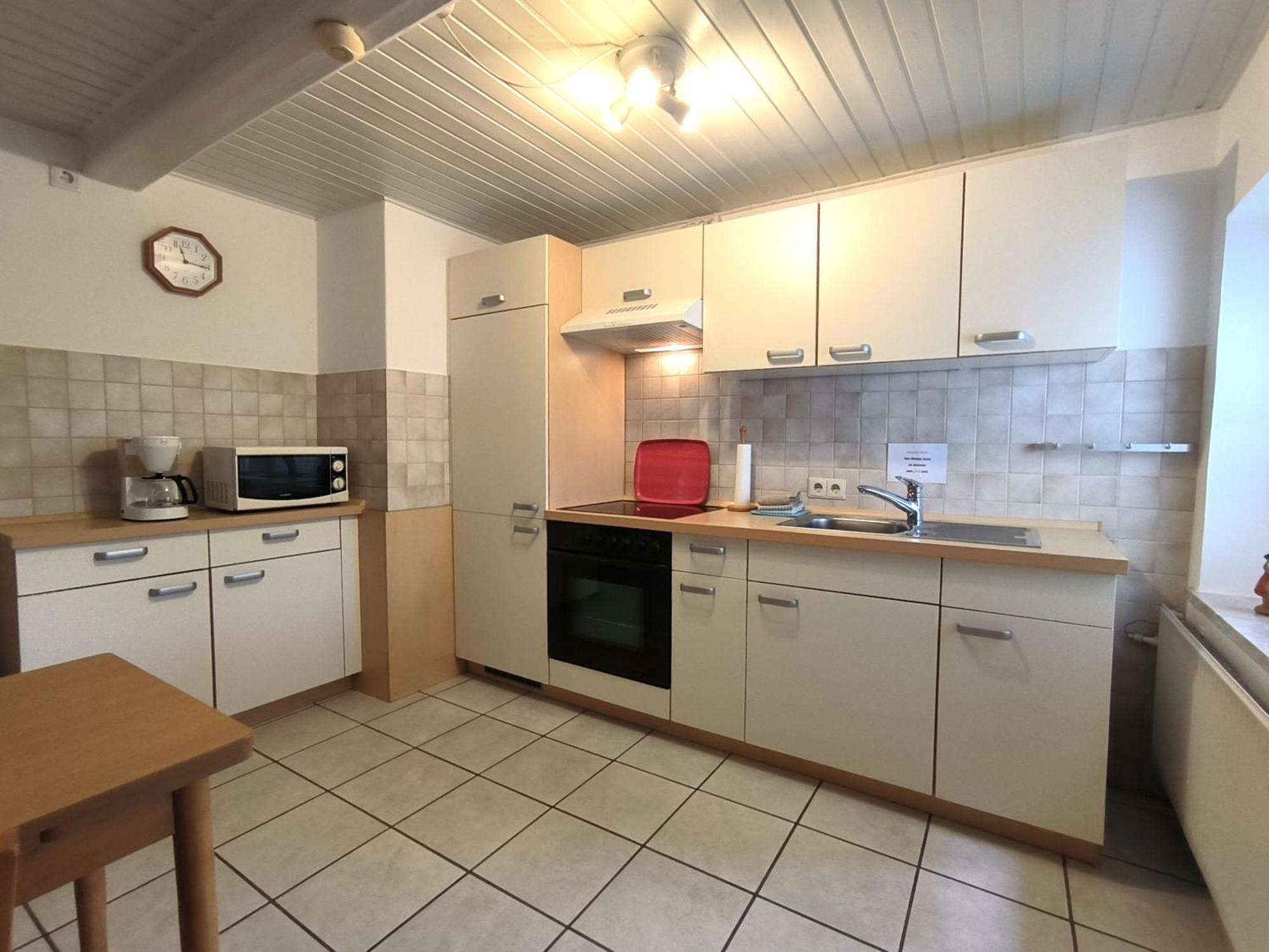 Andresen - Ferienwohnung Mit Gartenlaube Handewitt Luaran gambar