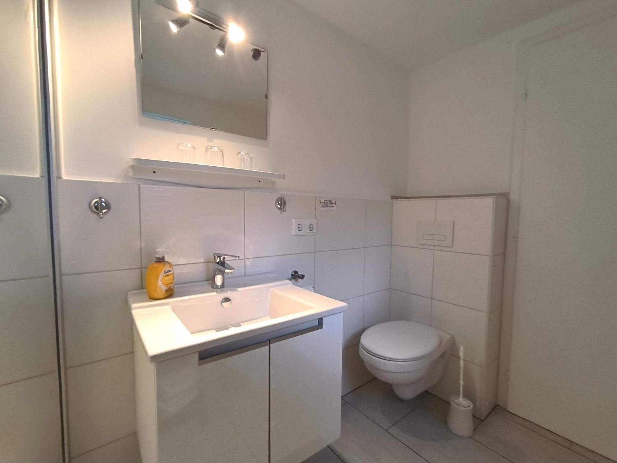 Andresen - Ferienwohnung Mit Gartenlaube Handewitt Luaran gambar